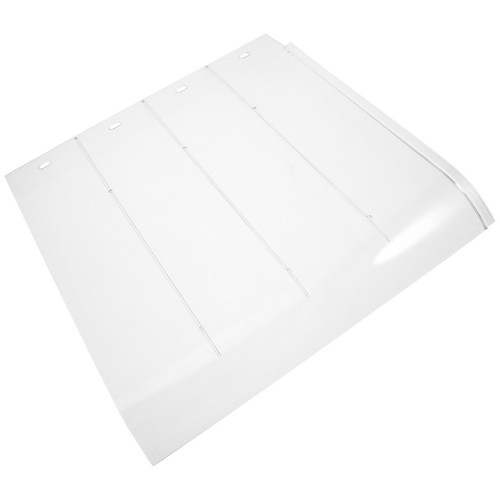 Yard window canopy - yard,