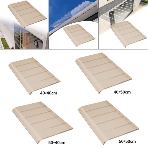 Door awning canopy - door,