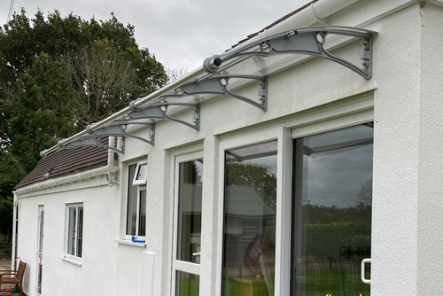 Canofix 1000x4000mm diy door - canofix,