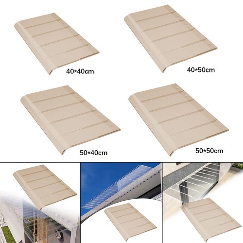 Door awning outdoor - awning, porch