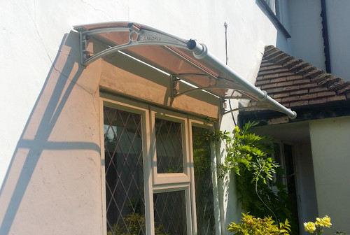 Canofix 650x3500mm diy door - canofix,