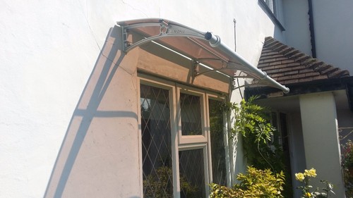 Canofix 650x2500mm diy door - 650x2500mm,