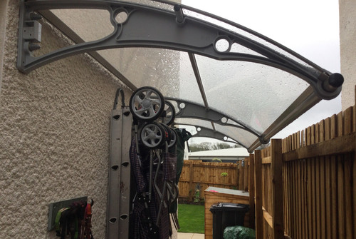 Canofix 1000x2000mm diy - canofix, door