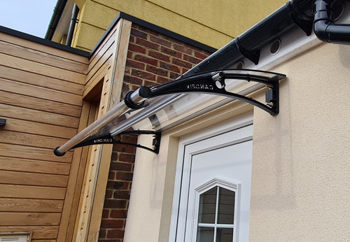 Canofix 650x1500mm diy door - canofix,