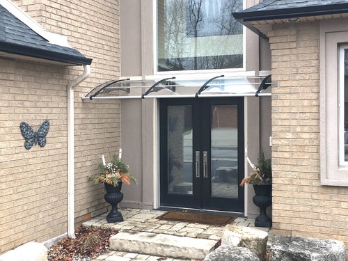 Canofix 1270x4500mm diy door - 1270x4500mm,