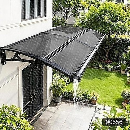 Door awning canopy - awning,