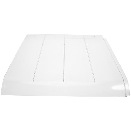 Yard window canopy - ,