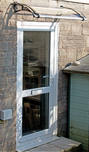 Canofix 650x1000mm diy - canofix, door