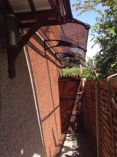 Canofix 1000x4500mm diy - diy, door